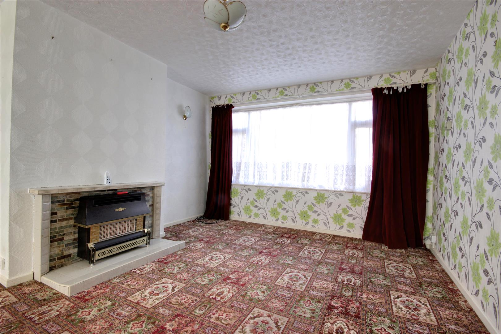 Grange Drive, Cottingham